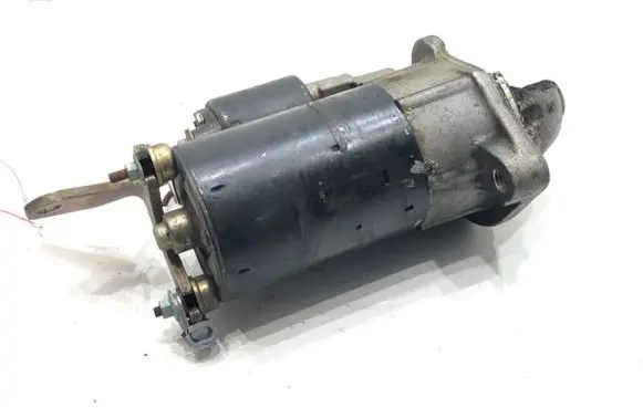 Audi A4 S4 B6 8E 8H Starter motor 0001107073