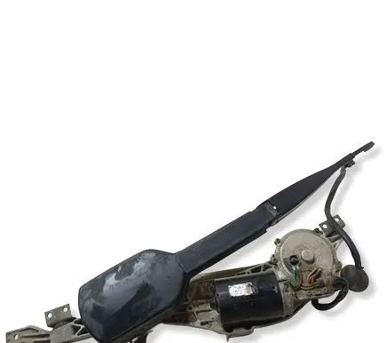 Mercedes-Benz S W140 Front wiper linkage and motor 0390341403