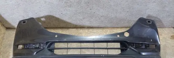 Mazda CX-5 II Front bumper KB8A50031 3908448