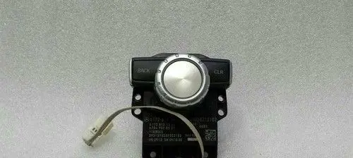 Mercedes-Benz CLA C117 X117 W117 Multifunctional control switch/knob A1728701458