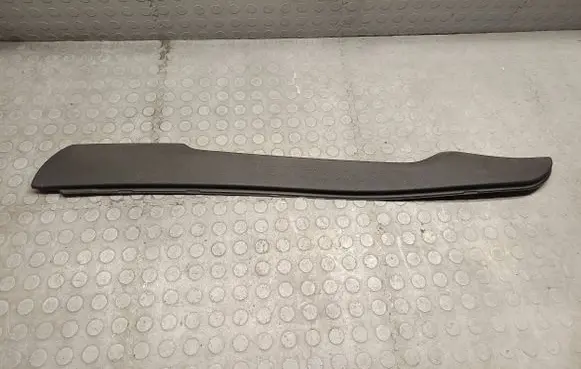 BMW X5 F15 Other center console (tunnel) element 105067469