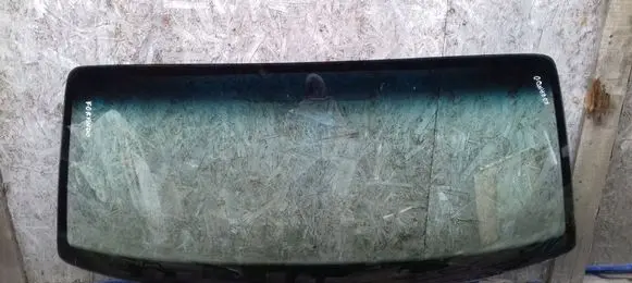 SsangYong Korando Front windscreen/windshield window 