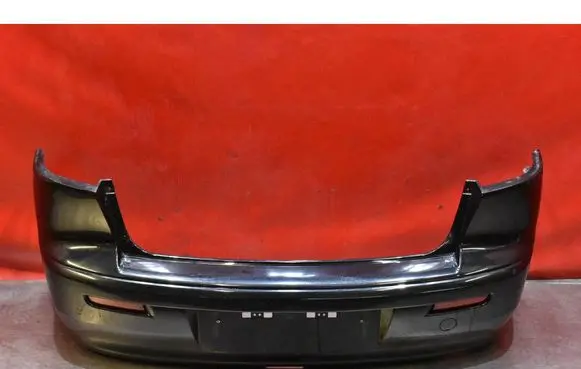 Mitsubishi Lancer VIII Rear bumper