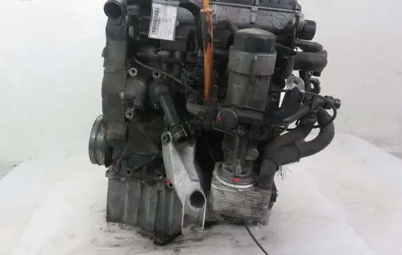 Volkswagen PASSAT B5.5 Engine AWX