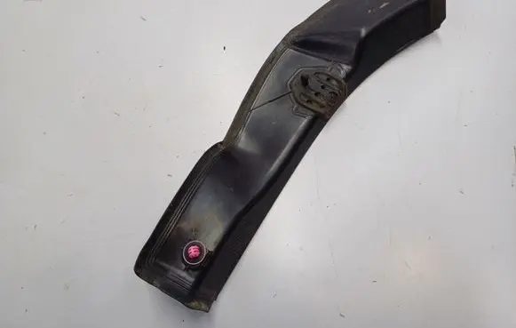 Mercedes-Benz E W213 Rear/tail light trim molding A2136900702