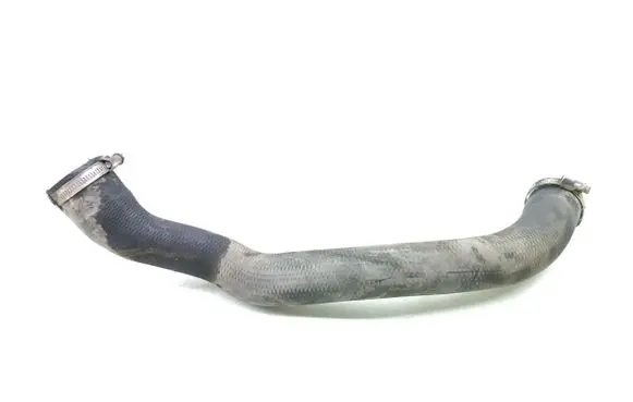 Citroen C4 Grand Picasso Intercooler hose/pipe 9673587180