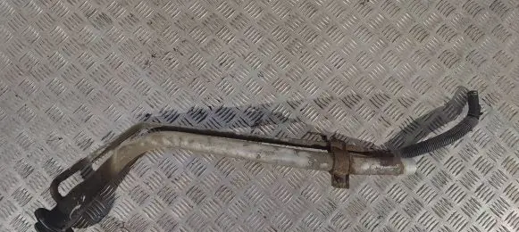 KIA Sorento Fuel tank filler neck pipe 
