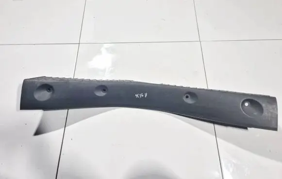 Ford C-MAX I Other trunk/boot trim element 3m51r40320ahw 3m51-r40320-ahw