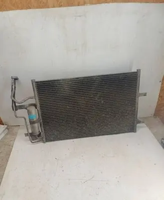 Mazda 5 A/C cooling radiator (condenser) 8397002 134E 5H24