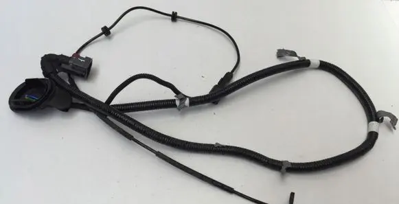 Nissan Juke II F16 Rear ABS sensor wiring 479501475R