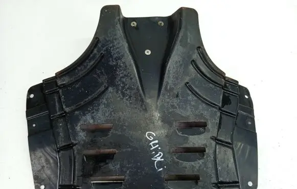 Maserati Ghibli Engine splash shield/under tray OSLMASGH