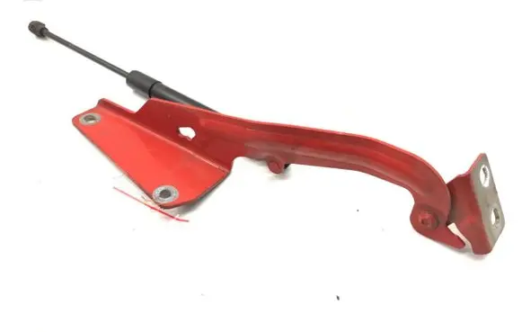 Mercedes-Benz Citan W415 Engine bonnet/hood hinges A4158800028