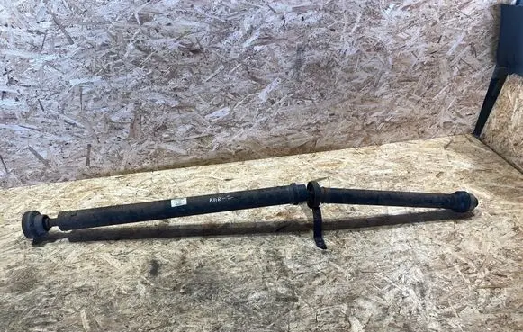 Audi A8 S8 D4 4H Middle center prop shaft 4H0521101D