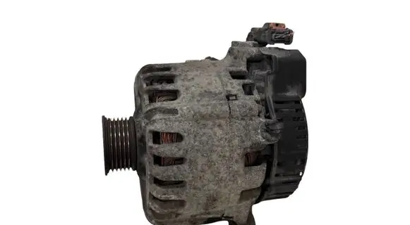 Peugeot 5008 Generator/alternator 9675753680
