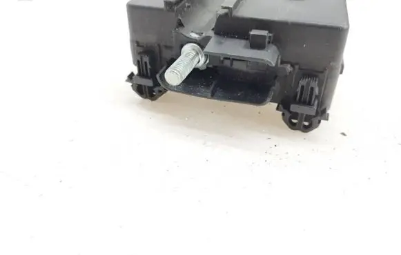 Mercedes-Benz GL X164 Positive wiring loom A1645400350