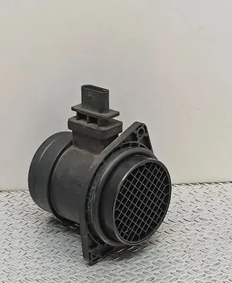 Mini One - Cooper Clubman R55 Mass air flow meter 0280218228 7582553 20080618