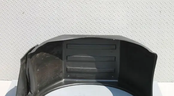 Mitsubishi Carisma Rear arch fender liner splash guards