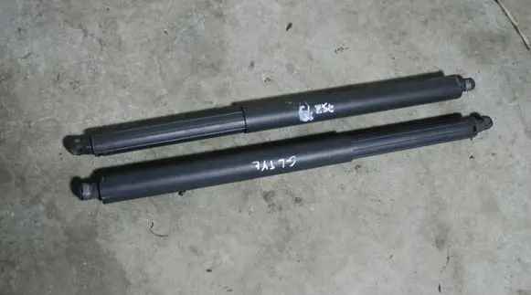 Mercedes-Benz GL X164 Tailgate/trunk/boot tension spring GL164