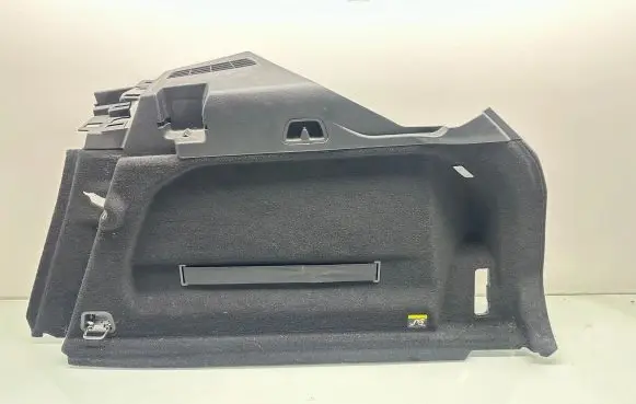 Volvo XC60 Trunk/boot side trim panel 31498359 3501724 V426F0