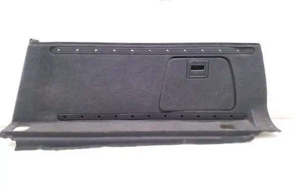 Opel Vectra C Trunk/boot side trim panel 315725069