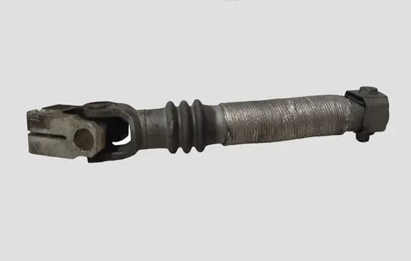 Mercedes-Benz E W212 Steering column universal joint A2044620278