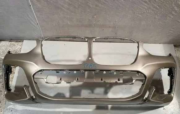 BMW X3 G01 Front bumper