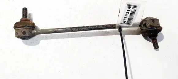 Renault Clio III Front anti-roll bar/stabilizer link 
