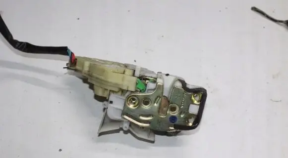 Honda Stream Loading door lock NH674P