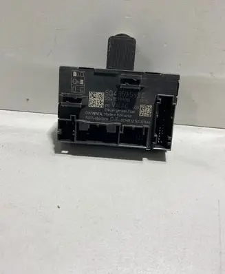 Skoda Octavia Mk3 (5E) Door control unit/module 5Q4959593B 5Q4959593C A2C7465640000