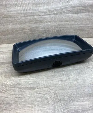 Mercedes-Benz Vito Viano W638 Front door wing mirror part 0112003