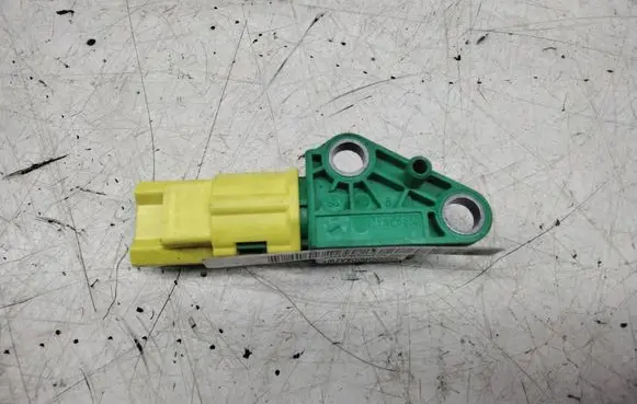 Volkswagen Golf V Airbag deployment crash/impact sensor 1K0909606C