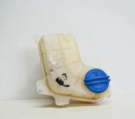Seat Exeo (3R) Coolant expansion tank/reservoir 8E0121403A