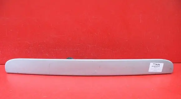 Chrysler Grand Voyager IV Number plate light 04717514AEB