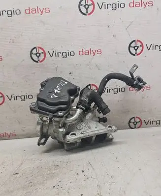 Throttle valve