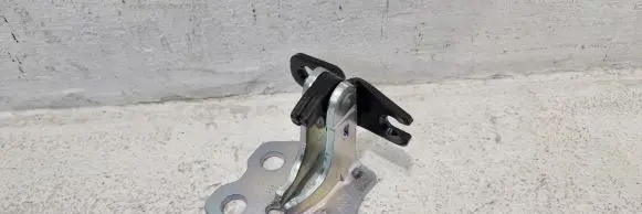 Tesla Model 3 Front door hinge set FUR-034-F