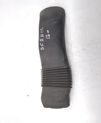 Air intake duct part