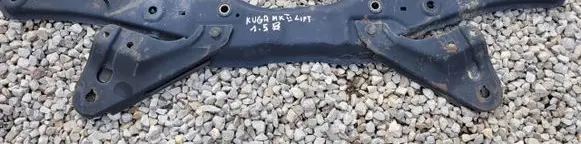 Ford Kuga II Other exterior part 