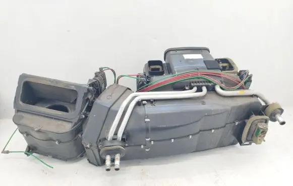 Mercedes-Benz CLK A208 C208 Interior heater climate box assembly 2086200186 2088300062 22866818