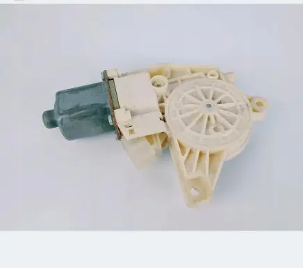 Mercedes-Benz C W204 Front door window regulator motor A2048200142