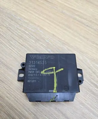 Volvo V60 Parking PDC control unit/module 31314525 3408779