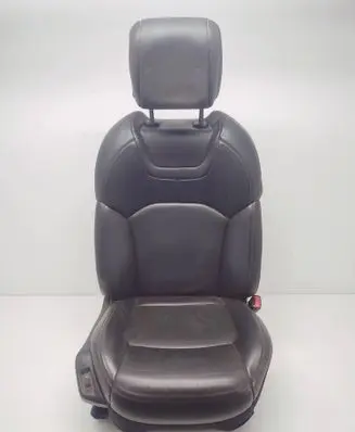 Citroen C5 Front passenger seat 