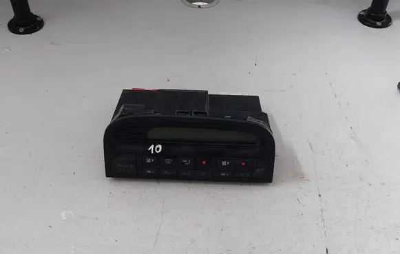 Ford Galaxy Climate control unit 7M0907040BC 59821591 95VW19968EB
