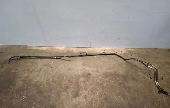 Volvo V60 Fuel line/pipe/hose 31432293 32363464