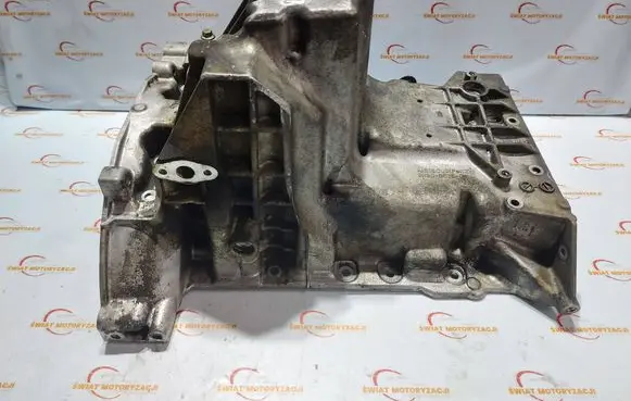 Land Rover Range Rover Sport L320 Oil sump 9H2Q6675BA