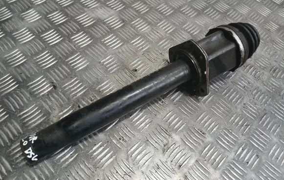 Volkswagen Touran I Driveshaft support bearing 