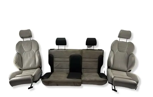 Audi A3 S3 8L Seat set 