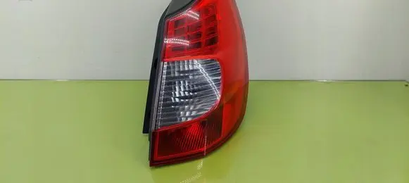 Renault Scenic II - Grand scenic II Rear/tail lights 8200474327A