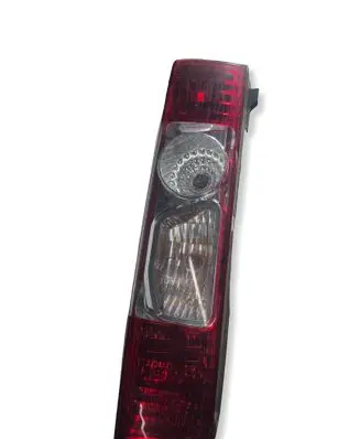 Fiat Ducato Rear/tail lights 11B357BT