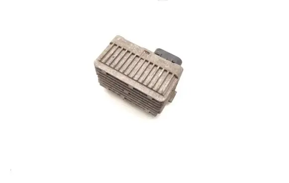 Citroen Jumper Glow plug pre-heat relay CC11-12B533-AB