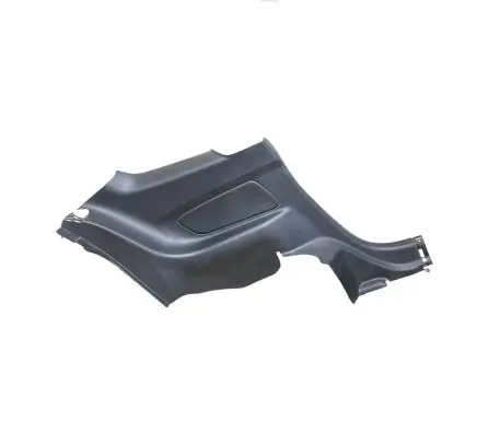 Ford Mustang VI Coupe rear side trim panel FR3B6331013ALW